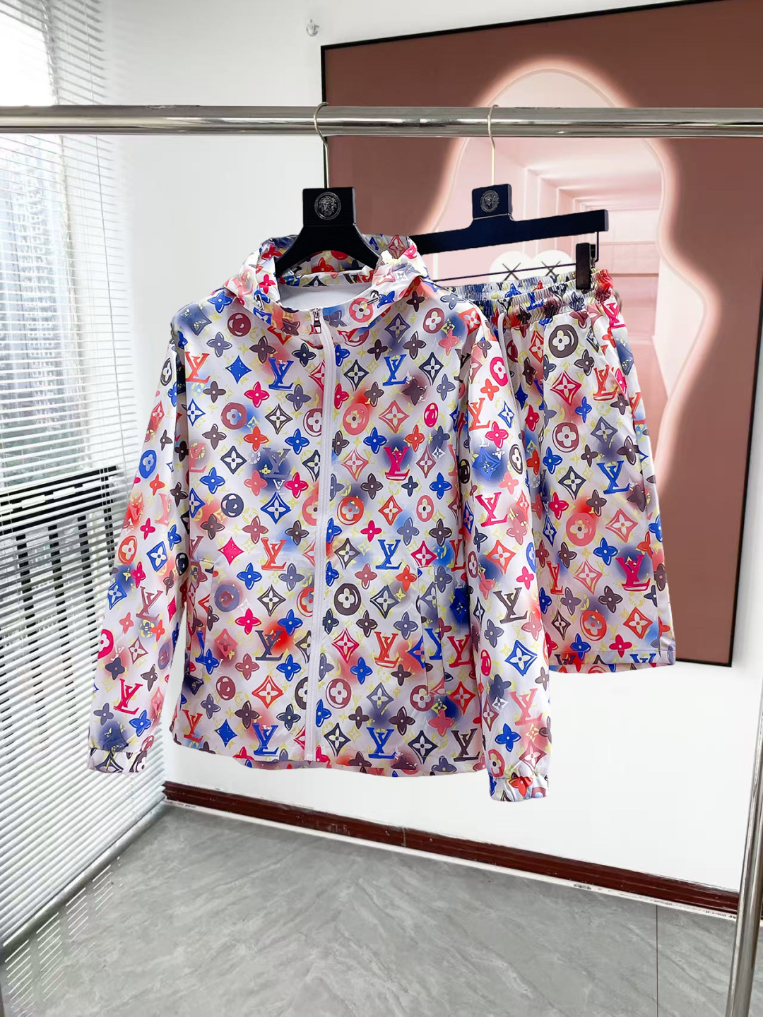 clothes and pants